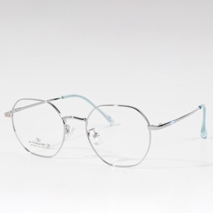 Оптовые модные очки с оптическими оправами