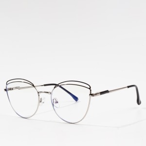 metal optical eyeglasses foreime optical foreime ea anti blue