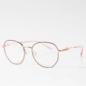 Легкие оптические очки в оправе премиум-класса