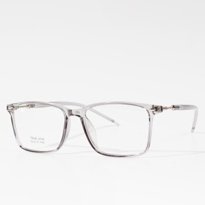 إطارات النظارات النسائية الموضة TR90