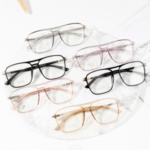 venta al por mayor venta caliente marcos de gafas de moda y marcos ópticos