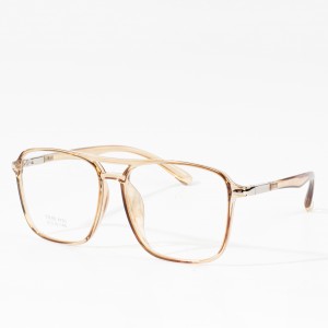 gruthannel hot ferkeap moade bril frames en optyske frames
