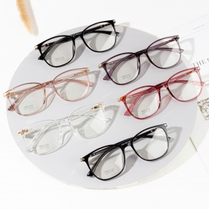 popolari montature per occhiali da donna TR90