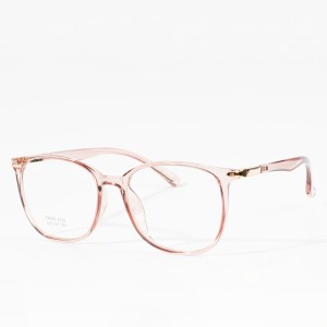 bingkai kacamata wanita TR90 populer