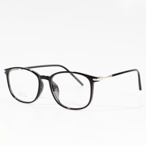 Moderigtige optiske brillestel til kvinder