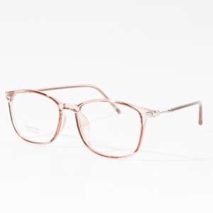 Montature per occhiali ottici di moda per e donne
