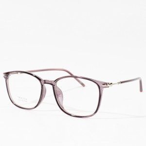 Montature per occhiali ottici di moda per e donne