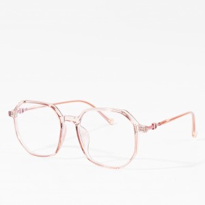 Monturas de lentes para mulleres de moda