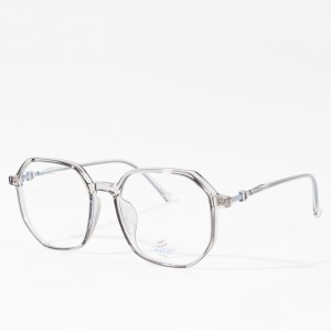 Heta trendiga glasögonbågar för kvinnor