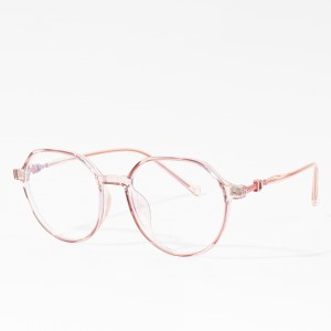 monture per occhiali populari da donna persunalizati