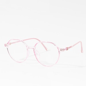 zakázkové oblíbené dámské brýlové obroučky
