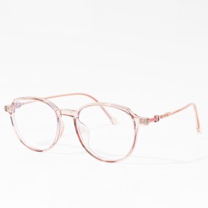TR 90 Sportbåge Optiska glasögon Glasögon för män kvinnor