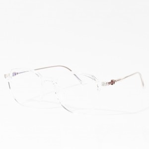TR 90 Sportbåge Optiska glasögon Glasögon för män kvinnor