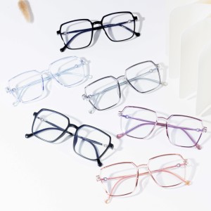 marcs d'ulleres per a dones de tendència