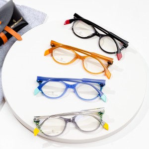 Kacamata Optik Grosir Fancy