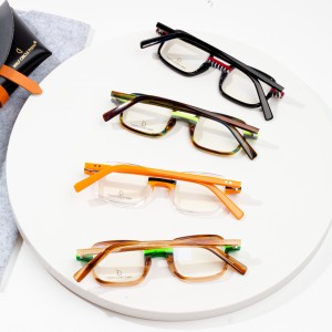 Фабрична разпродажба на ацетатни очила 2022 г