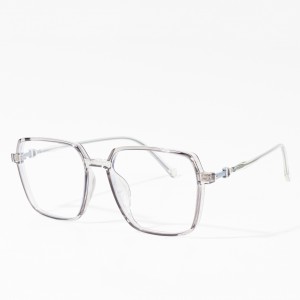 divatos kiváló minőségű TR keretes optikai szemüveg