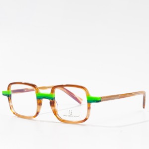 Εργοστασιακή πώληση γυαλιά Acetate 2022