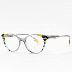 Fancy engros optiske briller