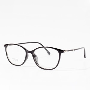 TR 90 Прозрачни очила против синя светлина