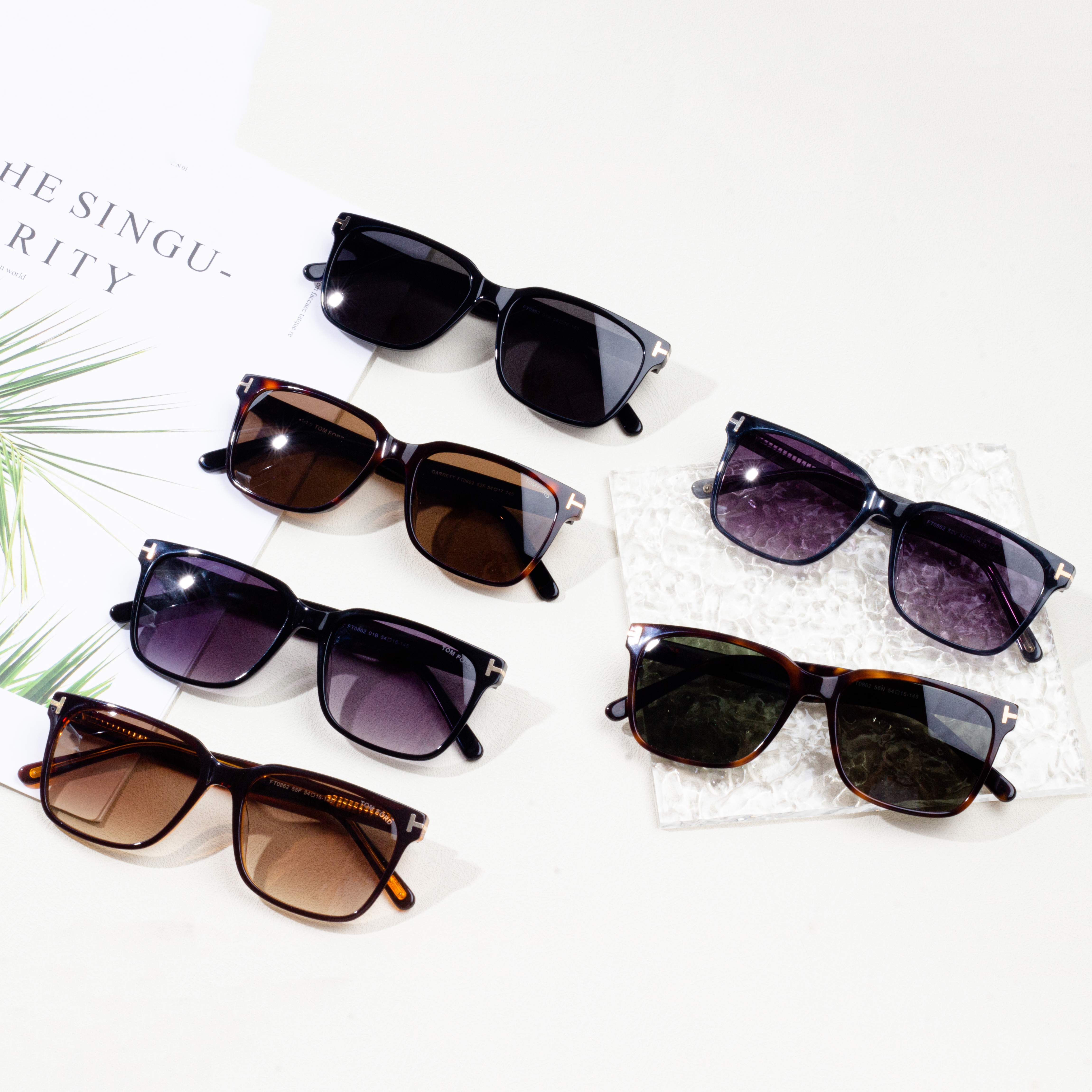 Vehivavy Sunglasses Fashion Sunglasses New Arrival Wholesales