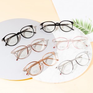 Korniza e syzeve optike për femra