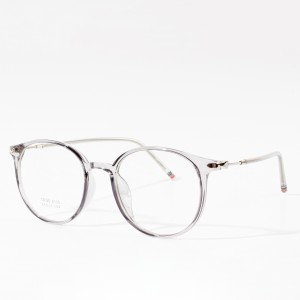 Optiska glasögonbågar för kvinnor