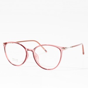 bayan tasarımcı gözlük çerçeveleri
