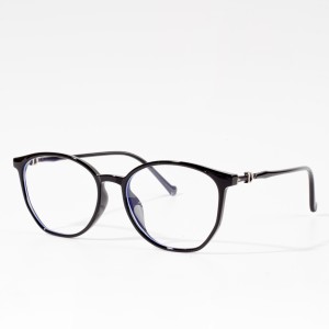 нови женски рамки за очила со оптички рамки