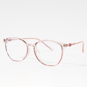 bingkai kacamata framel optik wanita baru