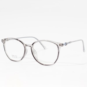 bag-ong mga babaye nga optical framel eyeglass frames