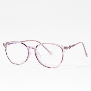 bingkai kacamata framel optik wanita anyar