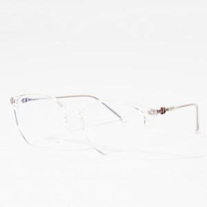 novas armações de óculos de armação óptica para mulheres