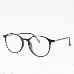 TR Frame Anti Blue Light Очила за леќи за возрасни