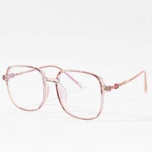 Toptan sıcak satış moda gözlük çerçeveleri