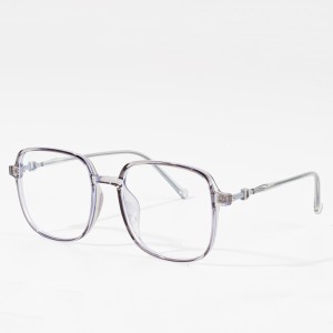Toptan sıcak satış moda gözlük çerçeveleri
