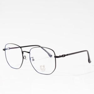 Női 2022-es fém optikai szemüvegek nagykereskedelme