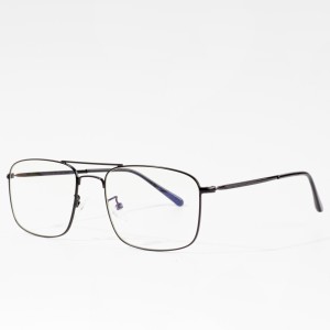 Muntures d'ulleres amb marc òptic de dona