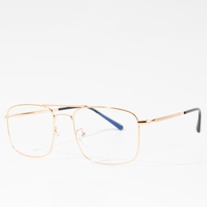 Optiska glasögonbågar för kvinnor