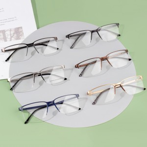 الجملة الترويجية سعر المصنع نظارات رخيصة رجالي إطارات
