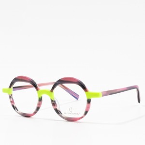 Branded Optical Frames Wholesale Customized