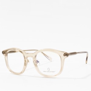Нові класичні якісні окуляри на замовлення