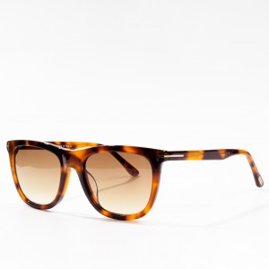 Visokokvalitetne polarizirane veleprodajne modne sunčane naočale