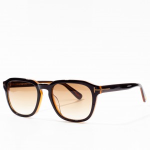 Klasszikus vintage napszemüvegek nagykereskedés divatos napszemüvegek