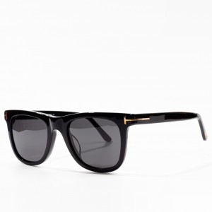 Висококачествен моден дизайн слънчеви очила на едро