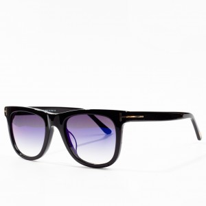 Висококвалитетни модни дизајн Велепродаја сунчаних наочара