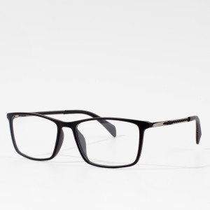 China wholesale eyeglass frame optical