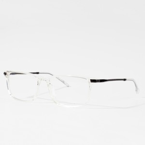 Gyári gyártás Szemüvegek TR keretes optikai
