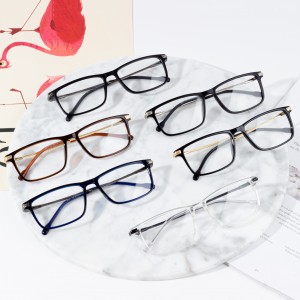 Pabrik Pembuatan Kacamata bingkai TR optik