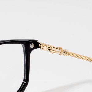 Značkové designové obroučky brýlí